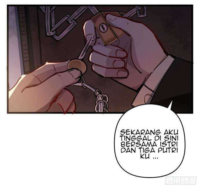Unlock 99 Heroine Of The Last Day Chapter 22 - halaman 13