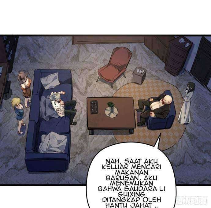 Unlock 99 Heroine Of The Last Day Chapter 22 - halaman 26