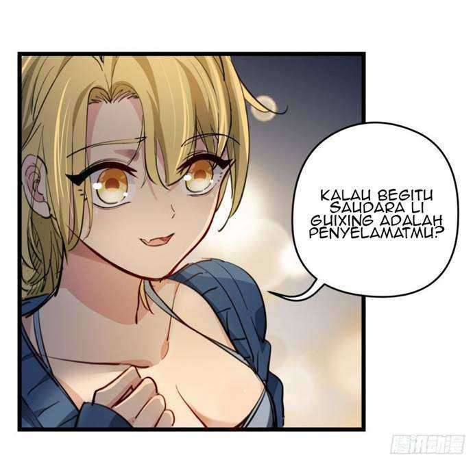 Unlock 99 Heroine Of The Last Day Chapter 22 - halaman 29