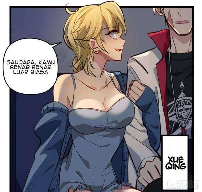 Unlock 99 Heroine Of The Last Day Chapter 22 - halaman 31