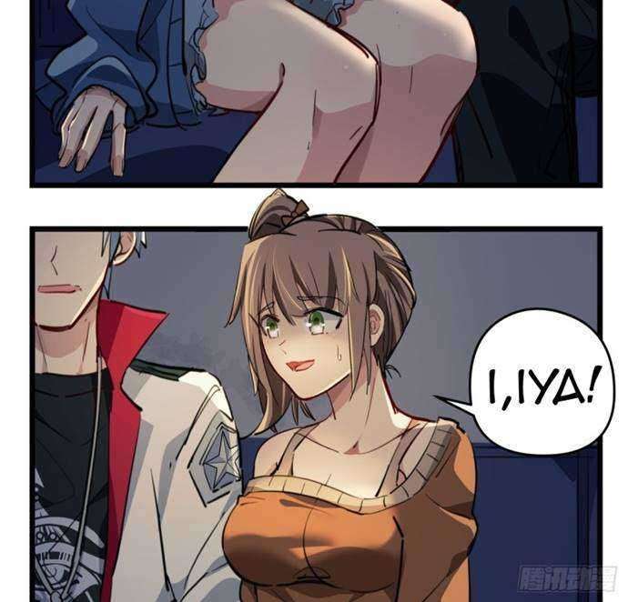 Unlock 99 Heroine Of The Last Day Chapter 22 - halaman 32