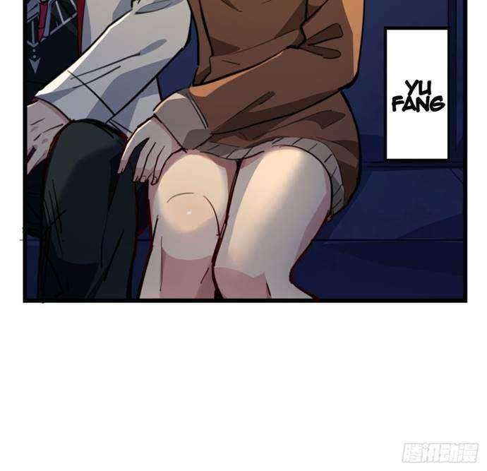 Unlock 99 Heroine Of The Last Day Chapter 22 - halaman 33