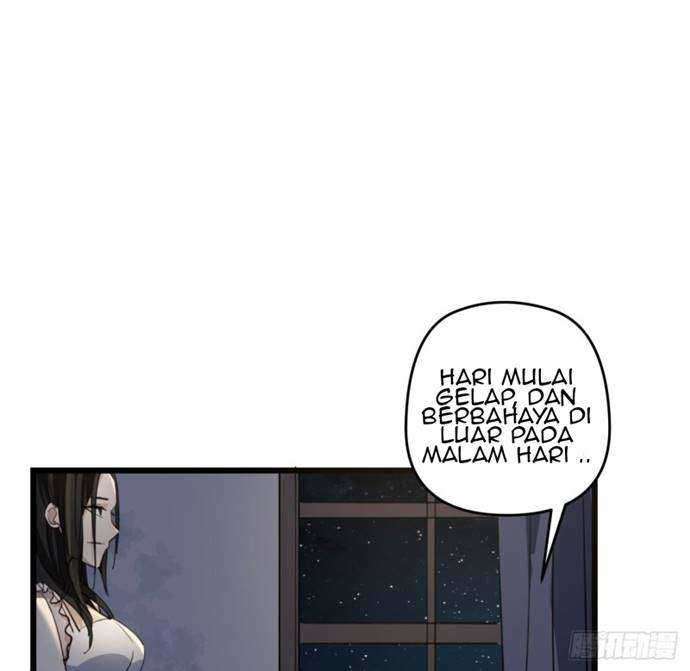 Unlock 99 Heroine Of The Last Day Chapter 22 - halaman 35
