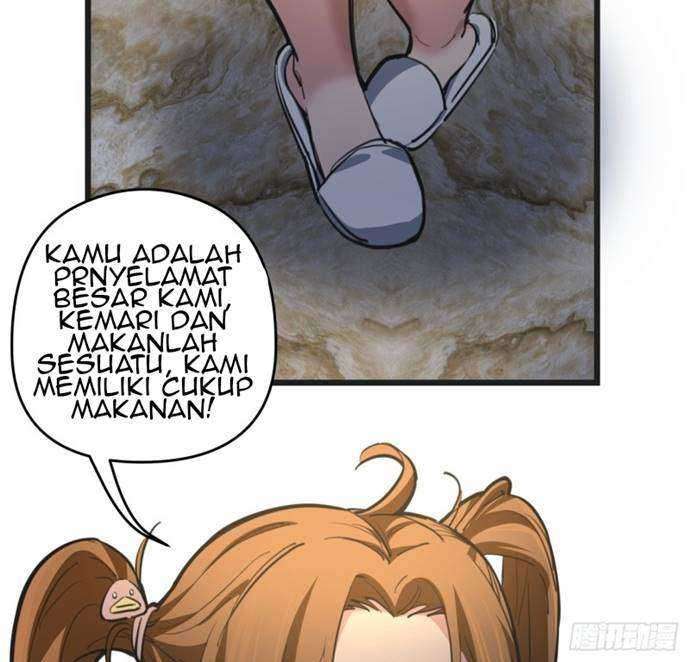 Unlock 99 Heroine Of The Last Day Chapter 22 - halaman 42