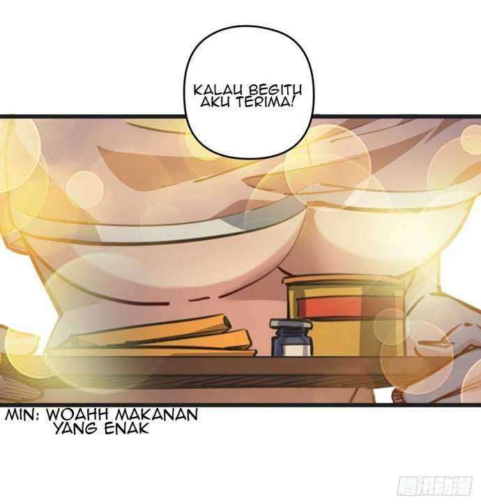 Unlock 99 Heroine Of The Last Day Chapter 22 - halaman 47