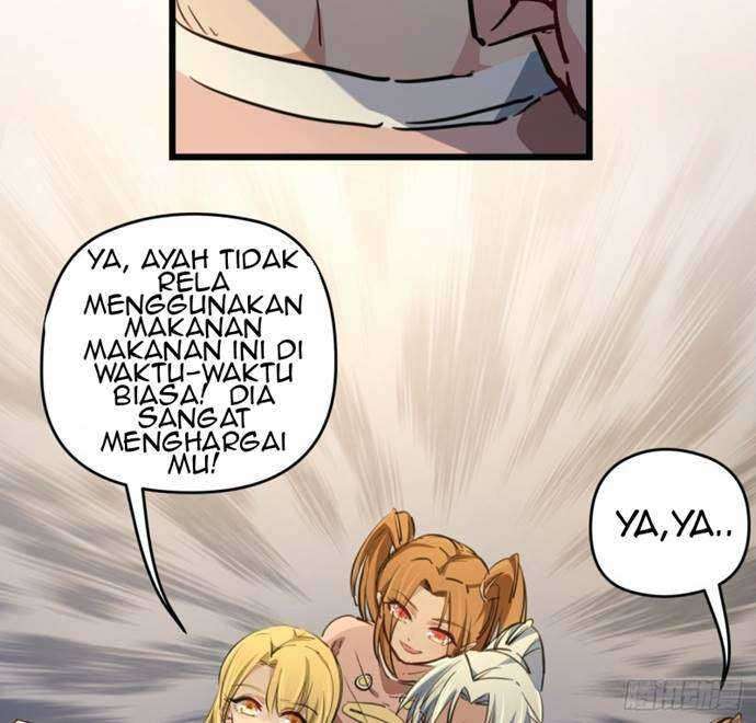 Unlock 99 Heroine Of The Last Day Chapter 22 - halaman 62