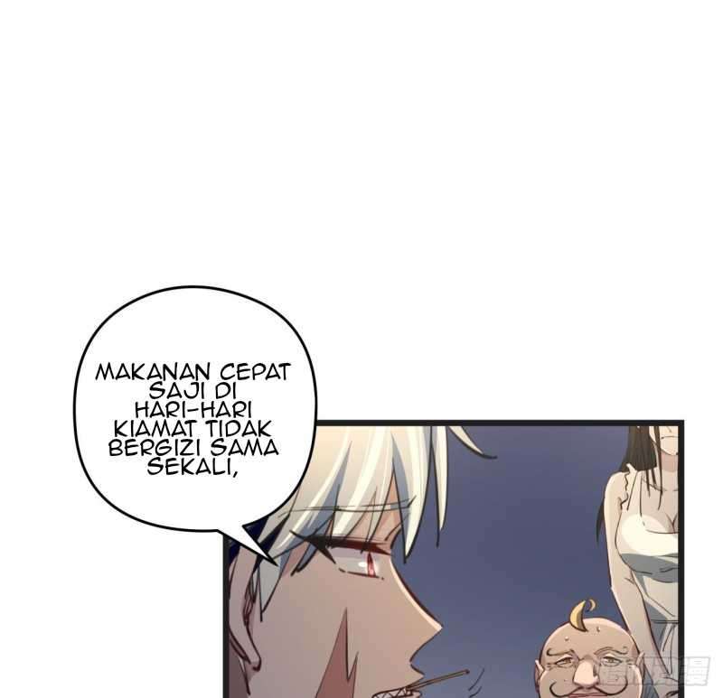 Unlock 99 Heroine Of The Last Day Chapter 23 - halaman 10