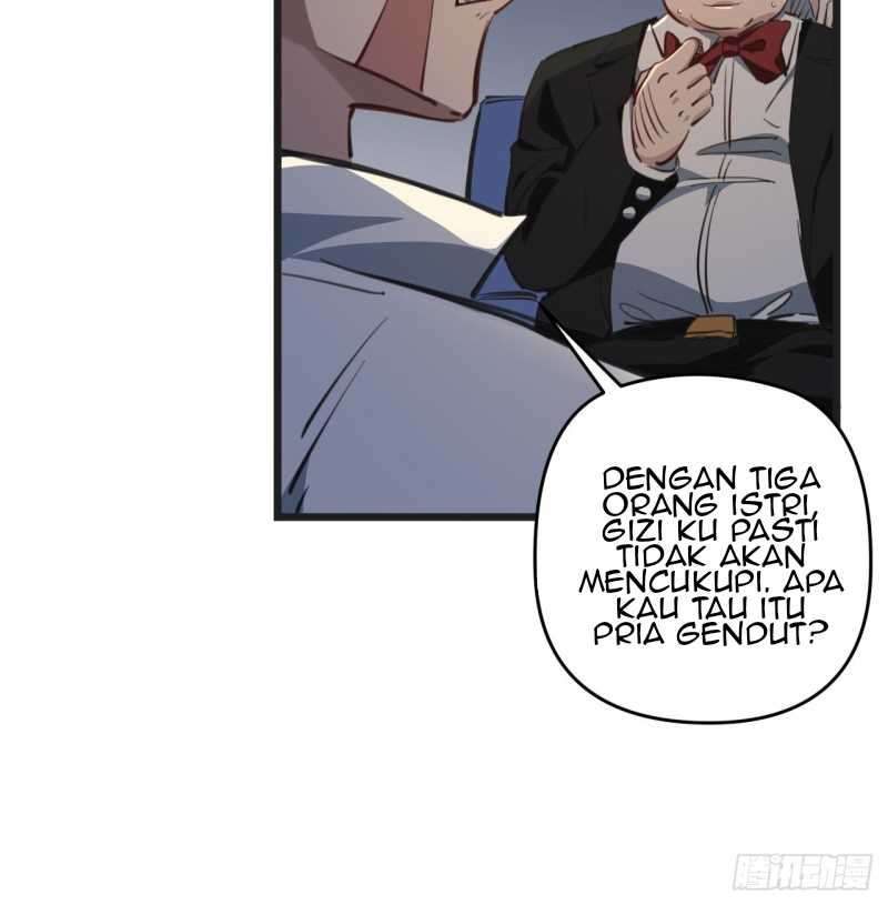 Unlock 99 Heroine Of The Last Day Chapter 23 - halaman 11