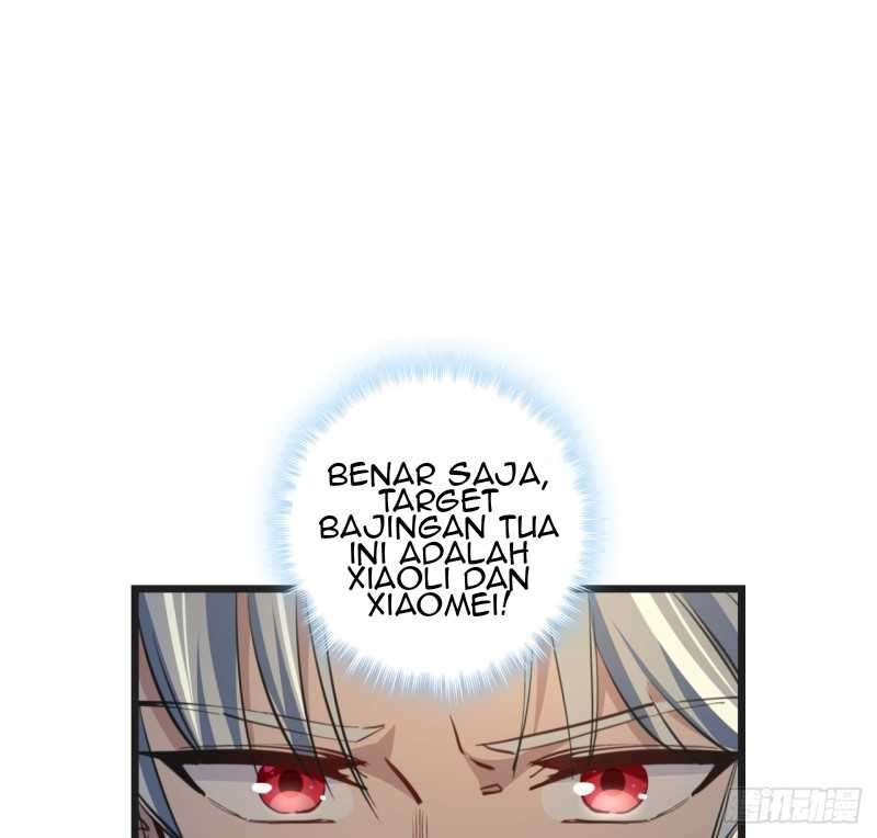 Unlock 99 Heroine Of The Last Day Chapter 23 - halaman 17