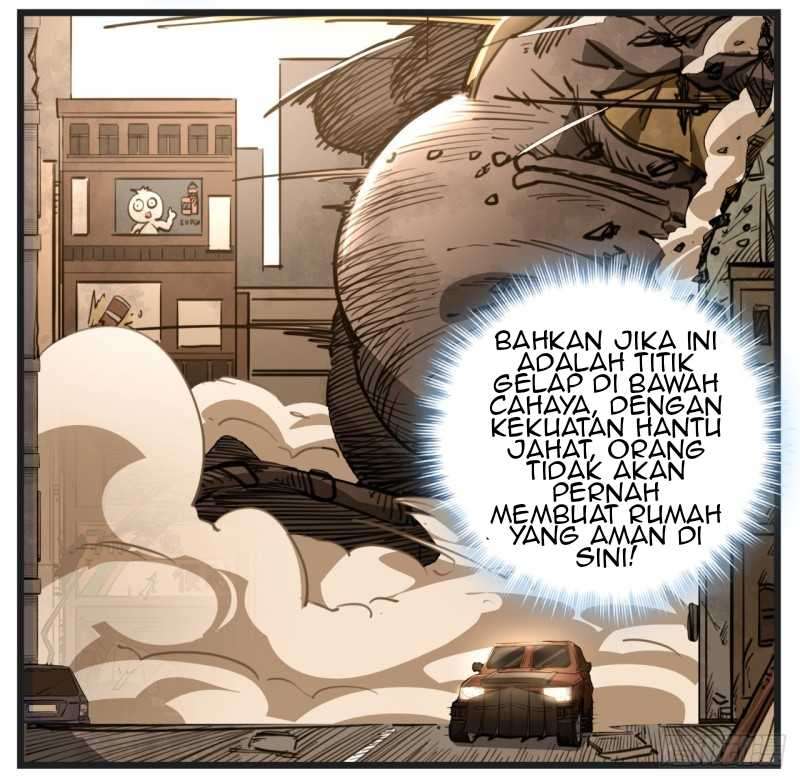 Unlock 99 Heroine Of The Last Day Chapter 23 - halaman 20