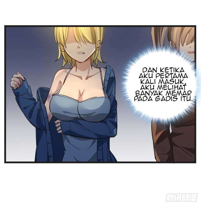 Unlock 99 Heroine Of The Last Day Chapter 23 - halaman 21