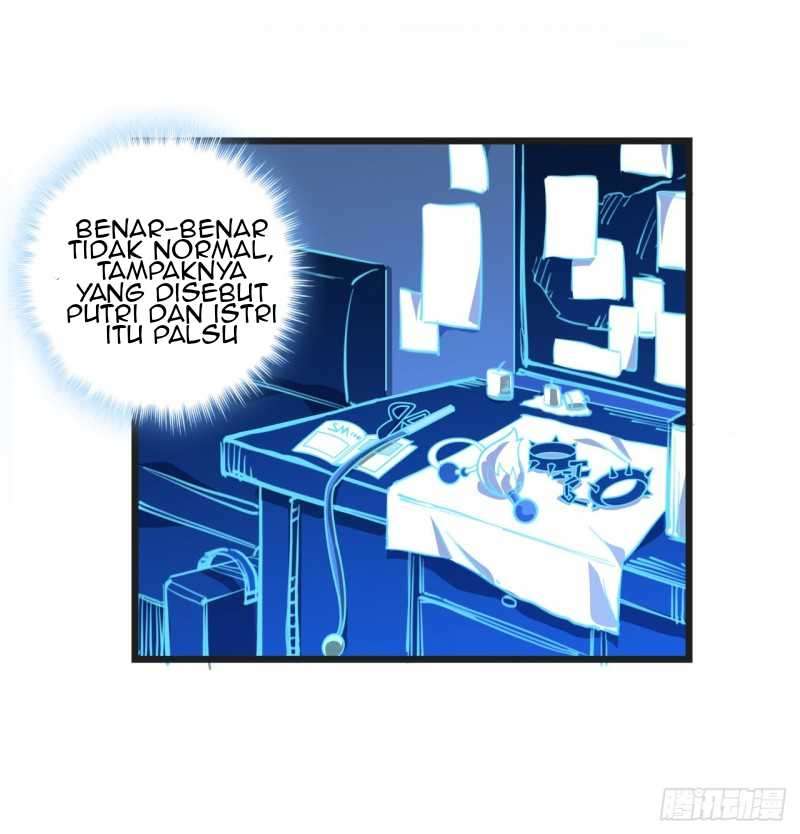 Unlock 99 Heroine Of The Last Day Chapter 23 - halaman 25