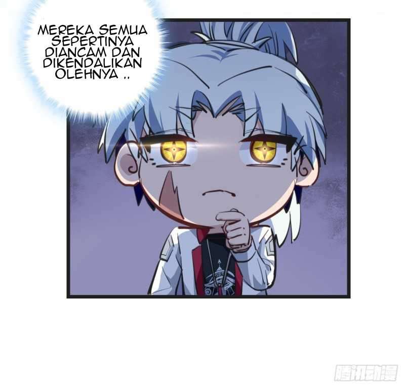 Unlock 99 Heroine Of The Last Day Chapter 23 - halaman 27
