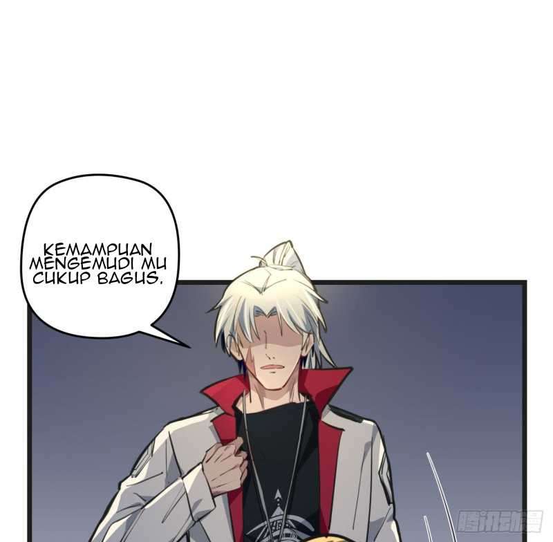 Unlock 99 Heroine Of The Last Day Chapter 23 - halaman 35