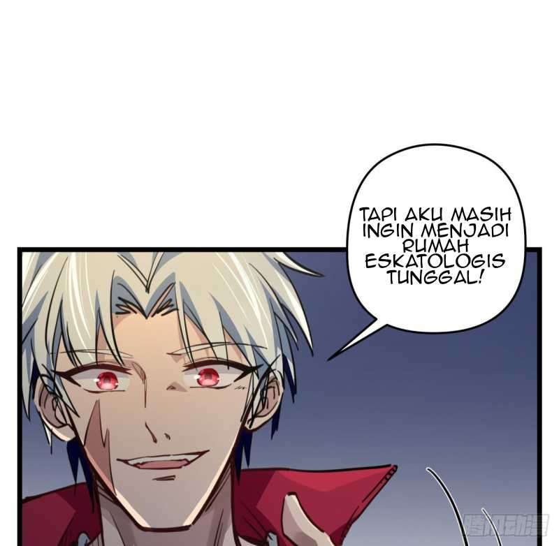 Unlock 99 Heroine Of The Last Day Chapter 23 - halaman 37