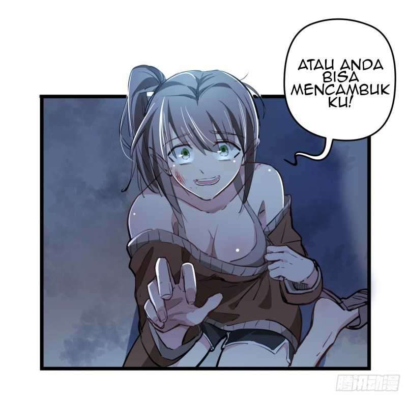 Unlock 99 Heroine Of The Last Day Chapter 23 - halaman 57