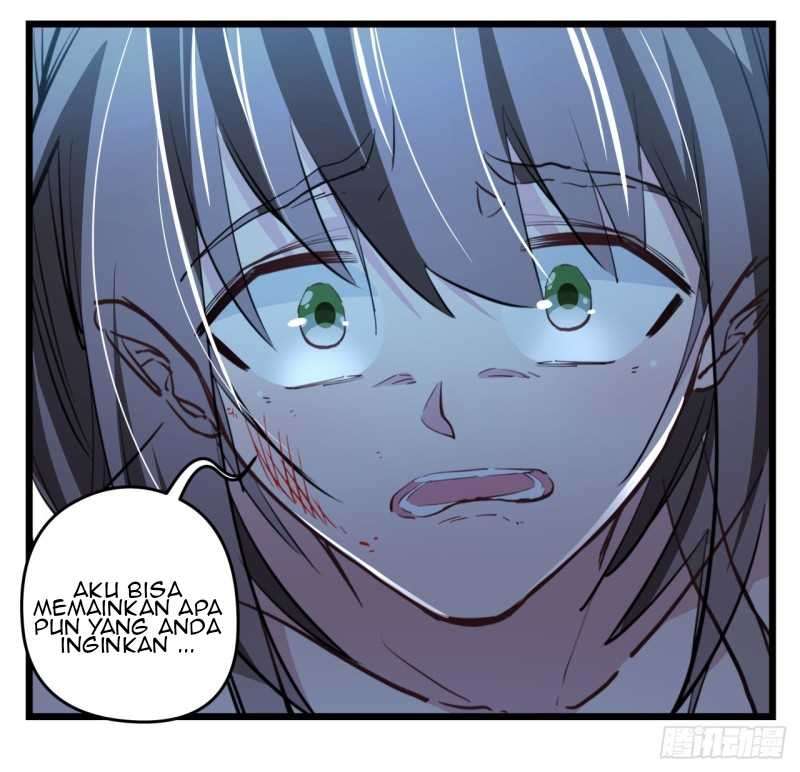 Unlock 99 Heroine Of The Last Day Chapter 23 - halaman 58