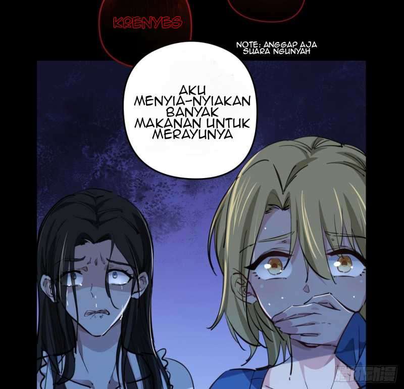 Unlock 99 Heroine Of The Last Day Chapter 23 - halaman 67