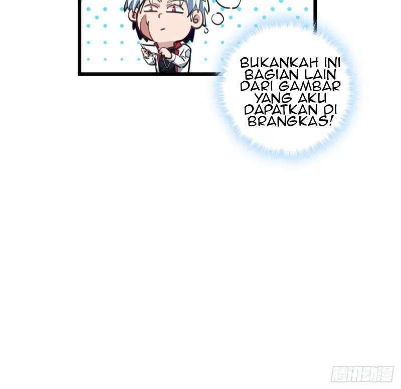 Unlock 99 Heroine Of The Last Day Chapter 24 - halaman 44