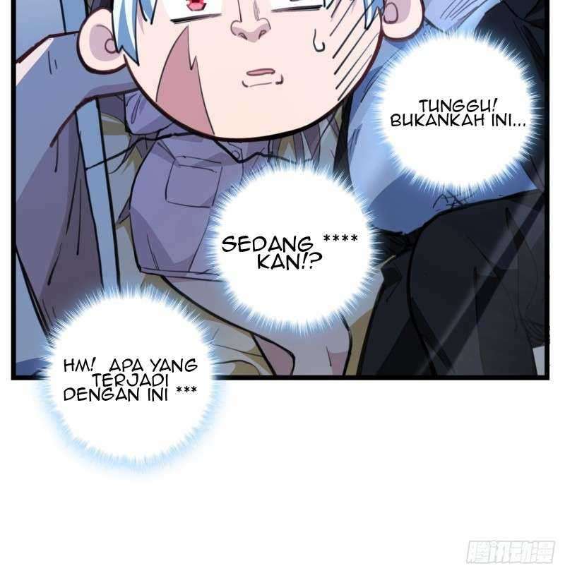Unlock 99 Heroine Of The Last Day Chapter 24 - halaman 46