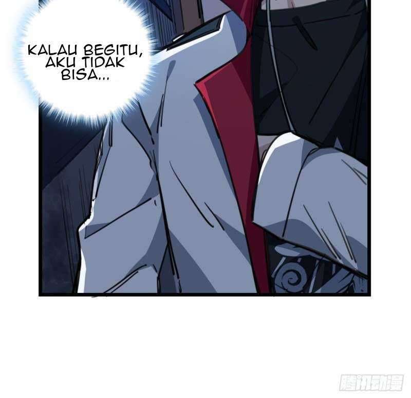Unlock 99 Heroine Of The Last Day Chapter 24 - halaman 48