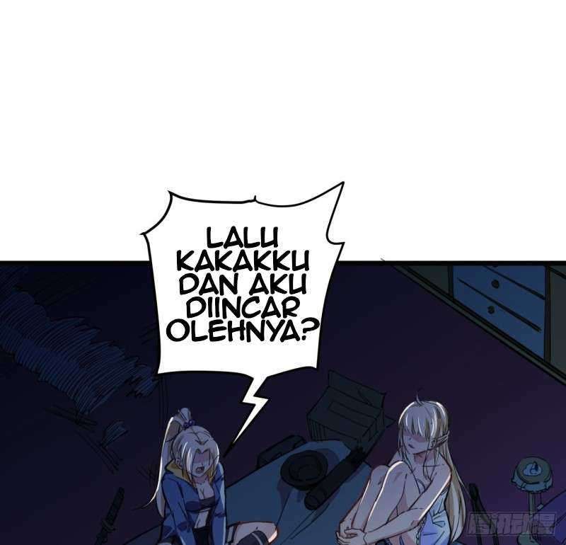 Unlock 99 Heroine Of The Last Day Chapter 24 - halaman 54