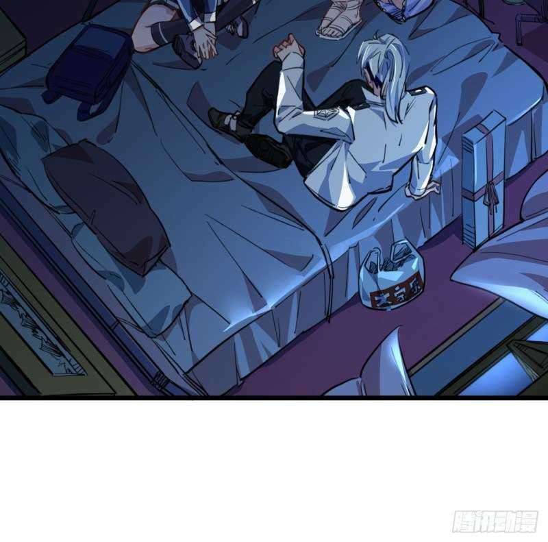 Unlock 99 Heroine Of The Last Day Chapter 24 - halaman 55