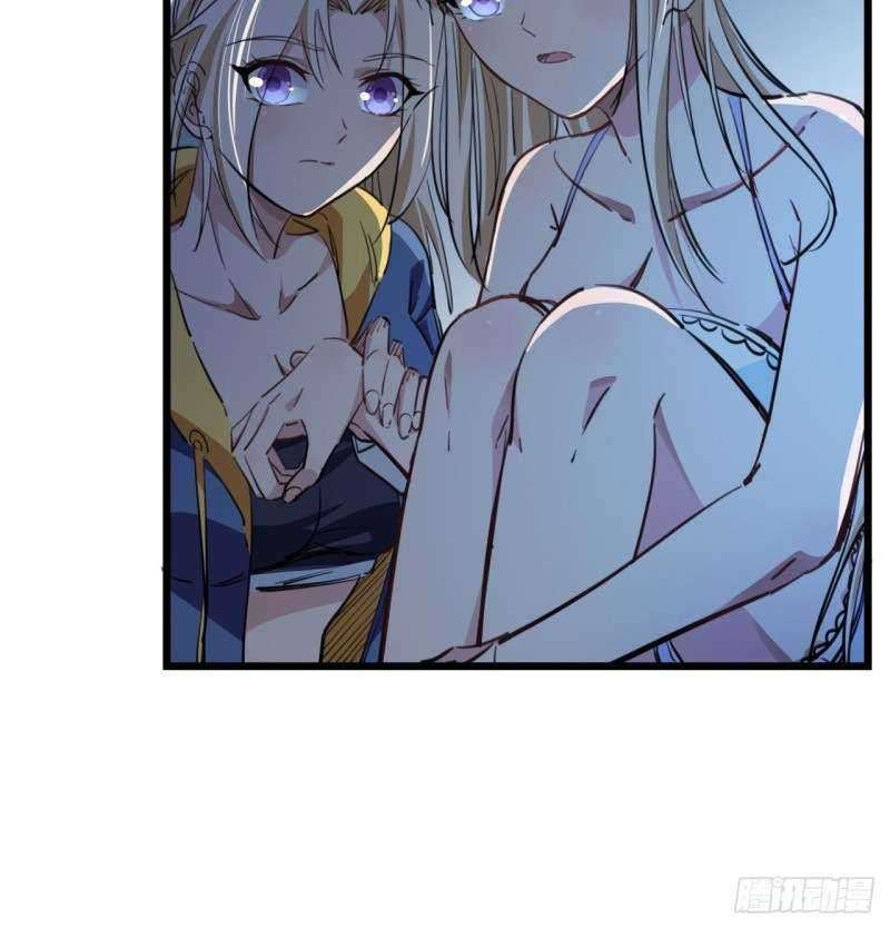 Unlock 99 Heroine Of The Last Day Chapter 24 - halaman 59