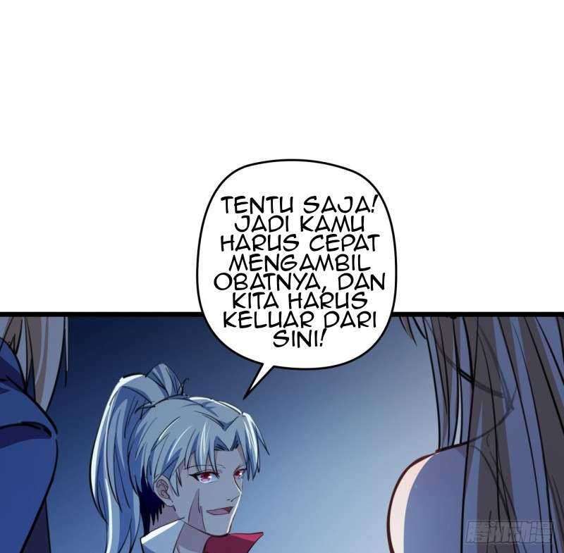 Unlock 99 Heroine Of The Last Day Chapter 24 - halaman 60