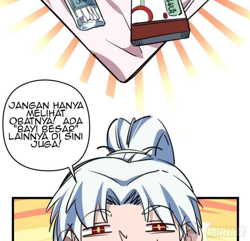 Unlock 99 Heroine Of The Last Day Chapter 24 - halaman 63