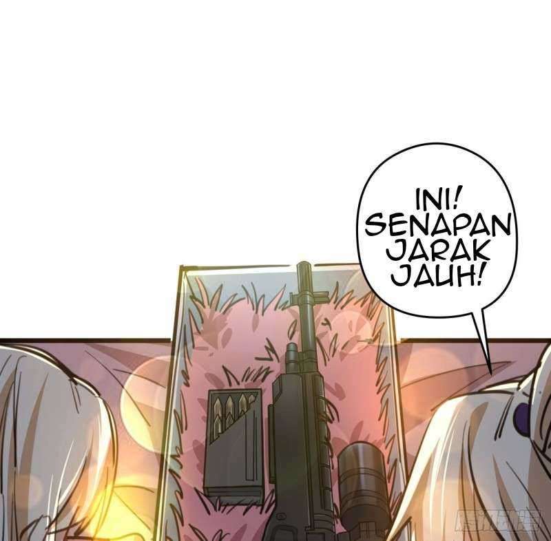 Unlock 99 Heroine Of The Last Day Chapter 24 - halaman 67
