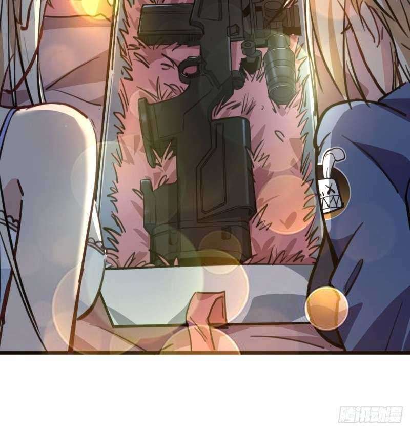 Unlock 99 Heroine Of The Last Day Chapter 24 - halaman 68
