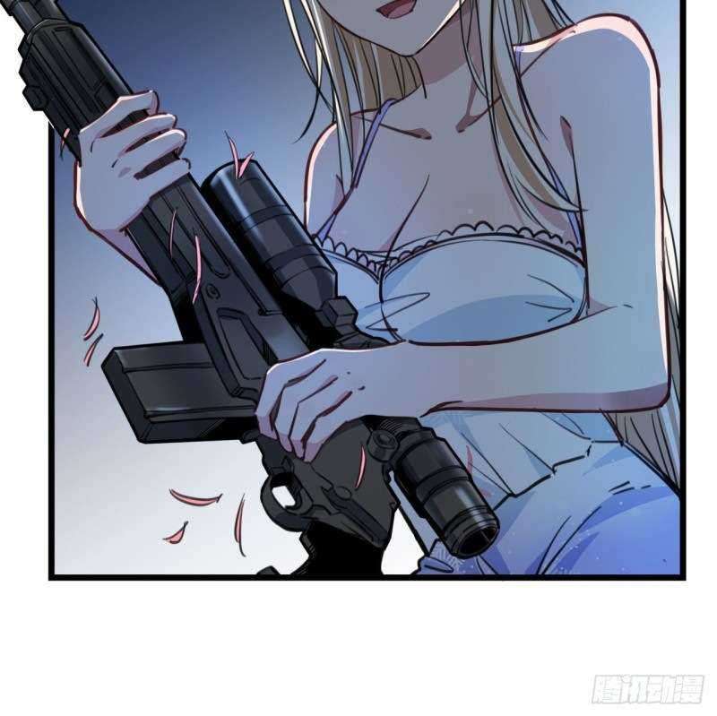 Unlock 99 Heroine Of The Last Day Chapter 24 - halaman 70