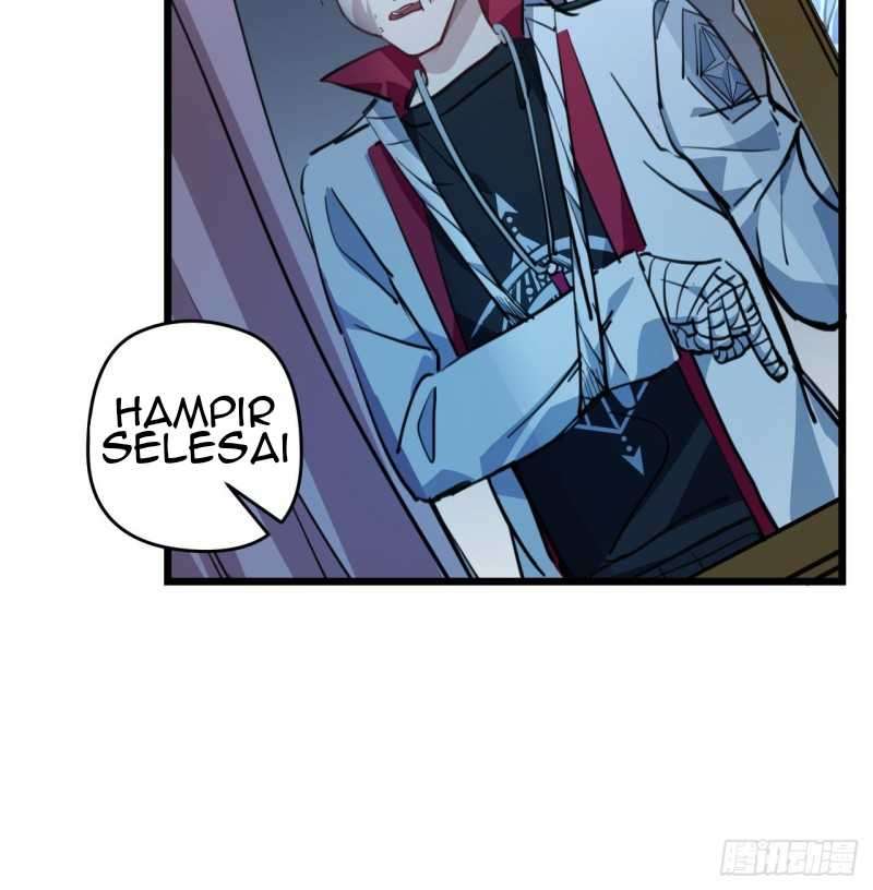 Unlock 99 Heroine Of The Last Day Chapter 25 - halaman 11