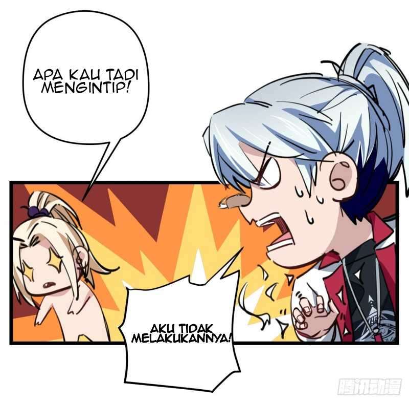 Unlock 99 Heroine Of The Last Day Chapter 25 - halaman 12