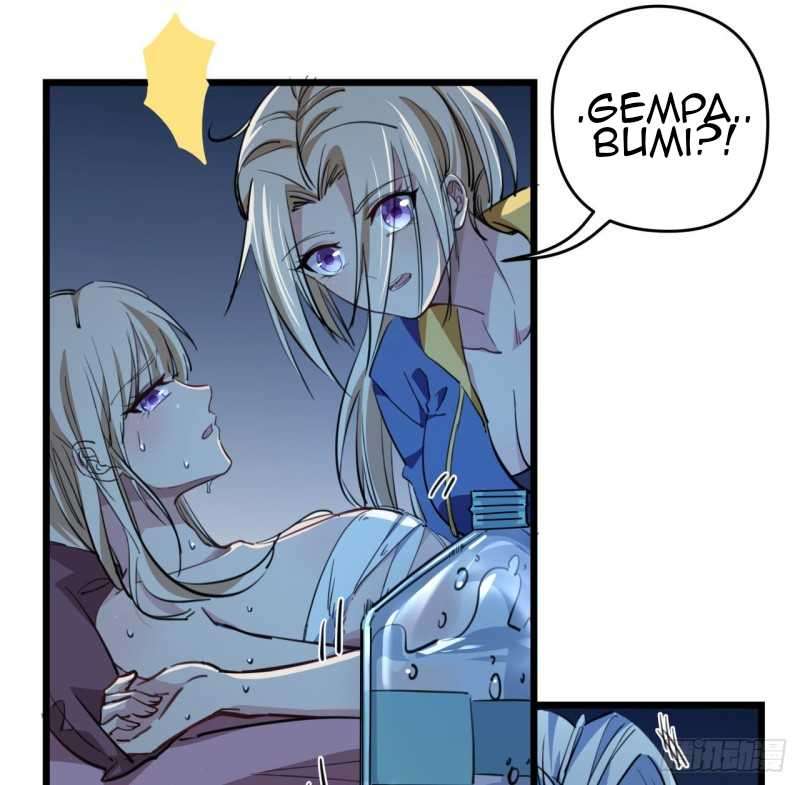 Unlock 99 Heroine Of The Last Day Chapter 25 - halaman 20