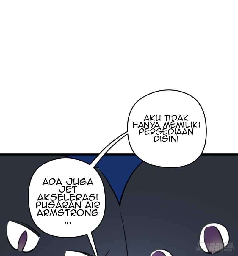 Unlock 99 Heroine Of The Last Day Chapter 25 - halaman 4