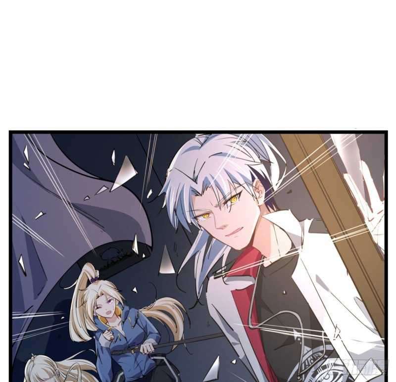 Unlock 99 Heroine Of The Last Day Chapter 25 - halaman 55