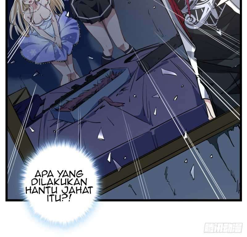 Unlock 99 Heroine Of The Last Day Chapter 25 - halaman 56