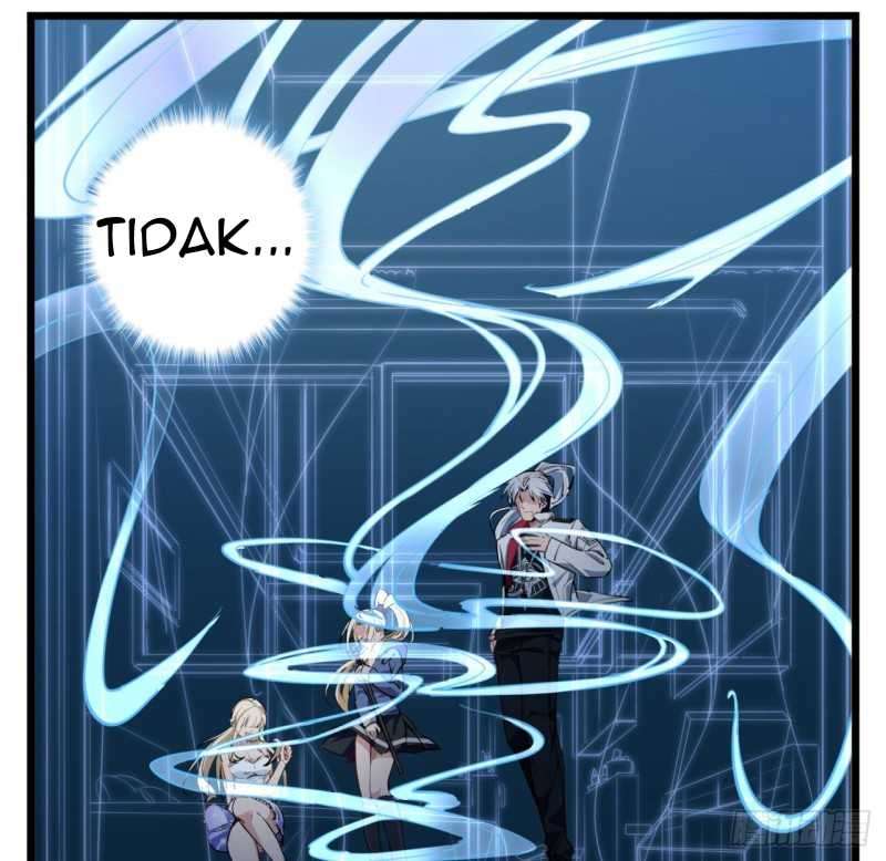 Unlock 99 Heroine Of The Last Day Chapter 25 - halaman 60