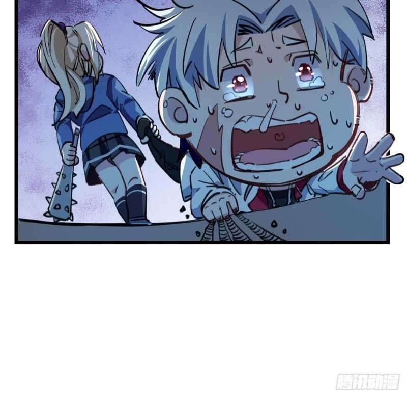Unlock 99 Heroine Of The Last Day Chapter 25 - halaman 7