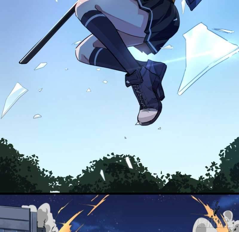 Unlock 99 Heroine Of The Last Day Chapter 26 - halaman 16