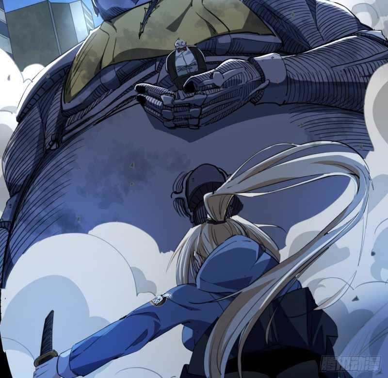 Unlock 99 Heroine Of The Last Day Chapter 26 - halaman 24