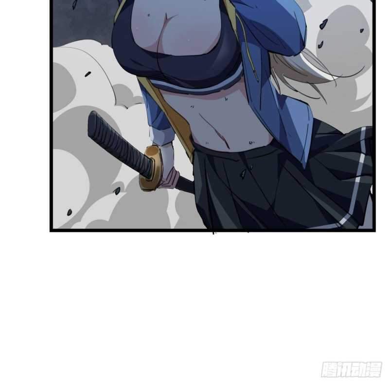 Unlock 99 Heroine Of The Last Day Chapter 26 - halaman 27