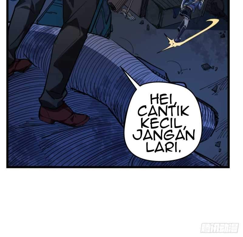 Unlock 99 Heroine Of The Last Day Chapter 26 - halaman 29