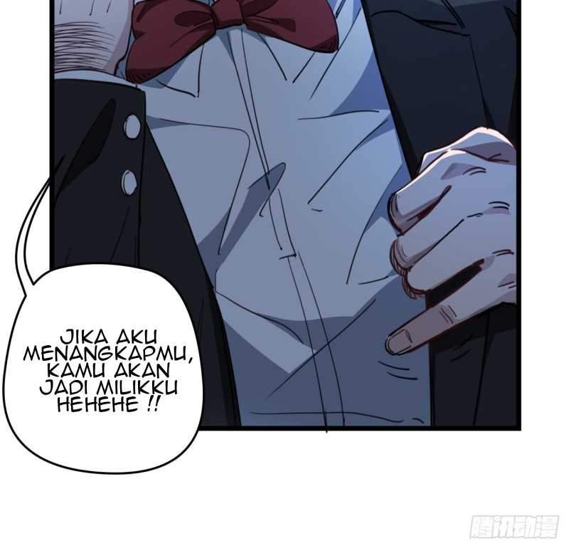 Unlock 99 Heroine Of The Last Day Chapter 26 - halaman 31