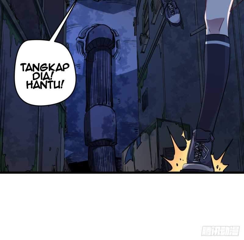 Unlock 99 Heroine Of The Last Day Chapter 26 - halaman 33