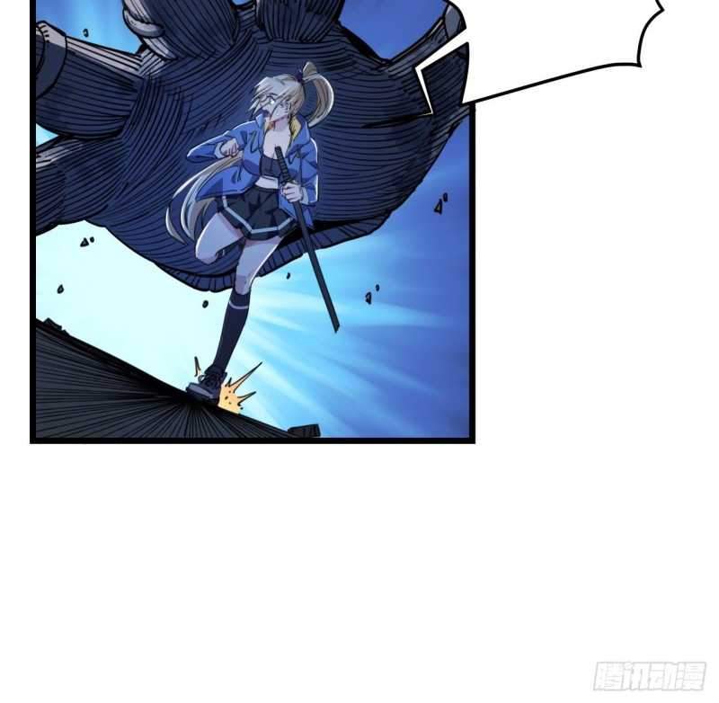 Unlock 99 Heroine Of The Last Day Chapter 26 - halaman 35