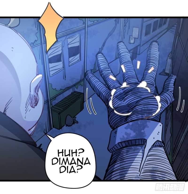 Unlock 99 Heroine Of The Last Day Chapter 26 - halaman 40