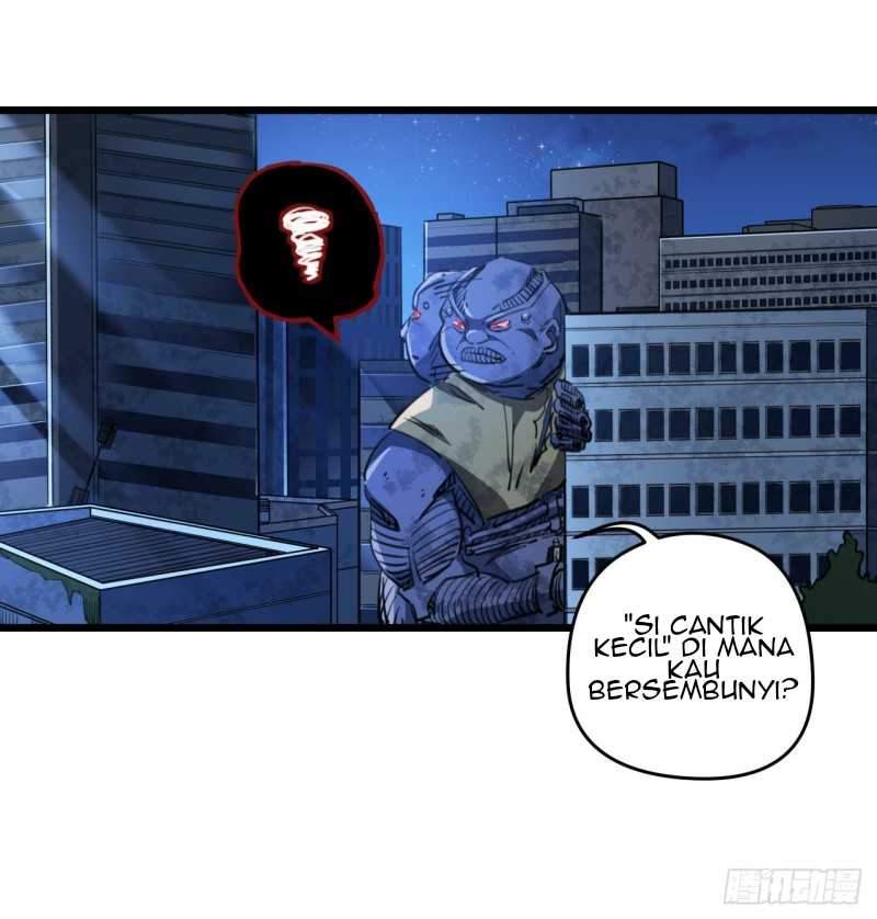 Unlock 99 Heroine Of The Last Day Chapter 26 - halaman 41